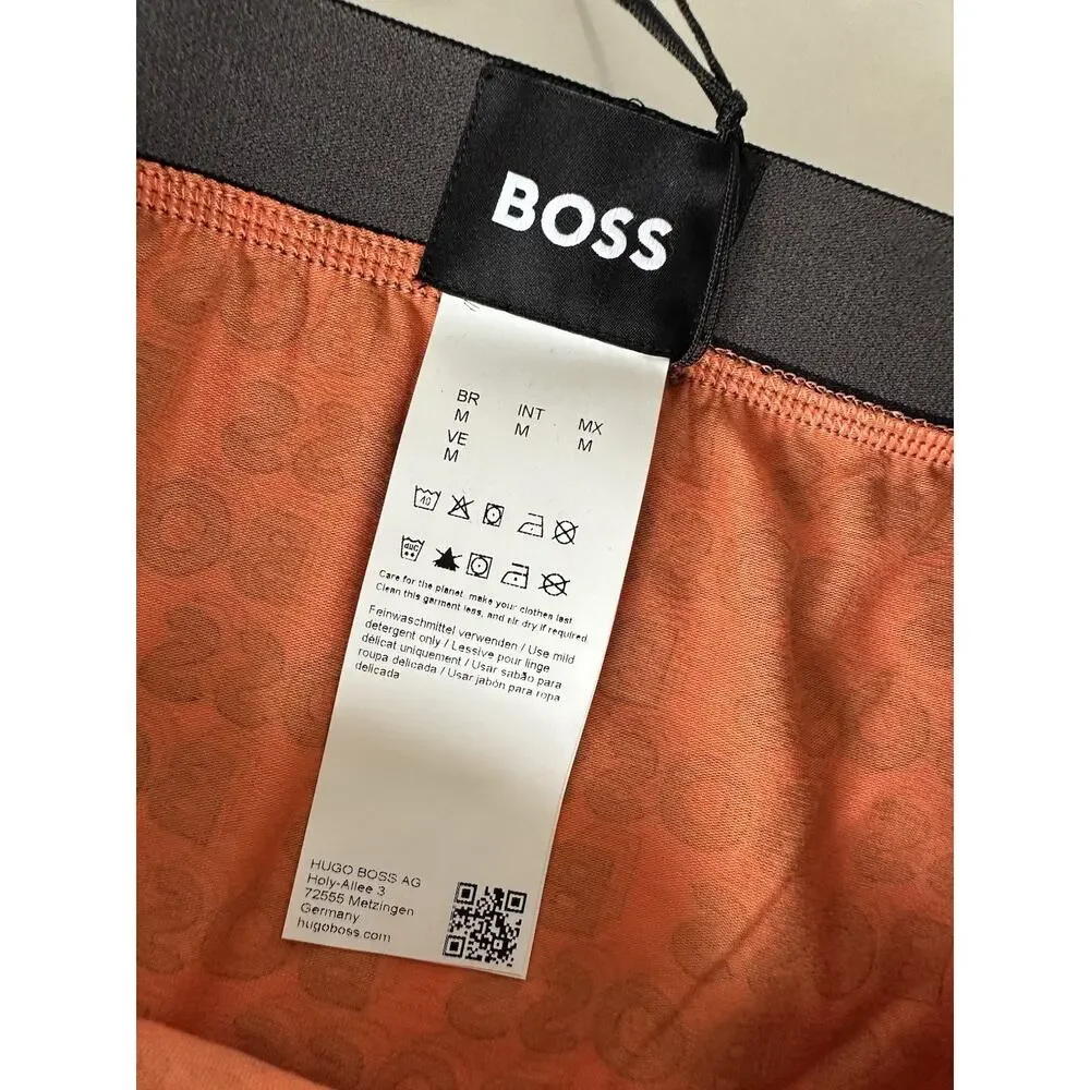 BOSS Hugo Boss Briefs Underwear Medium NWT $28